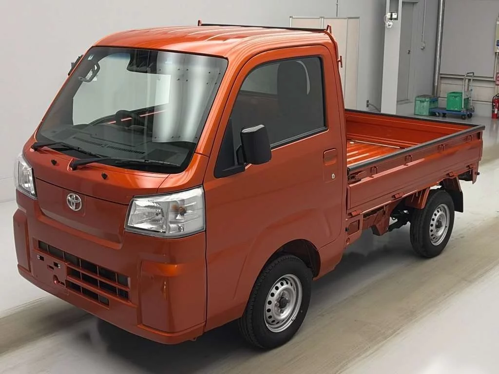 Toyota Pixis Truck S500U 2023